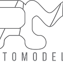 automodels. Un projet de Design  de Victoria Beltran - 01.04.2020