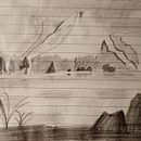 primeros dibujos. Un projet de Illustration traditionnelle de rogerrmunoz7 - 01.03.2022