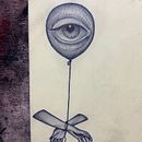 Il mio progetto del corso: Tatuaggio per principianti . Design tatuaj de Andrea Luca Cremonesi - 03.01.2022