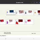 Mi Proyecto del curso: Introducción al diseño de moda. Un progetto di Fashion design di MARIAN - 01.03.2022