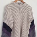 Meu projeto do curso: Crochê: crie roupas com apenas uma agulha. Un proyecto de Diseño de moda, Tejido, DIY, Crochet y Diseño textil de Graça Marques - 01.03.2022