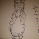 My project in The Art of Sketching: Transform Your Doodles into Art course Ein Projekt aus dem Bereich Traditionelle Illustration, Bleistiftzeichnung, Zeichnung und Sketchbook von Mary Taylor-Talley - 01.03.2022