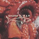 Shark Bar. Design, Graphic Design, Br, ing & Identit project by Heavy - 03.02.2022