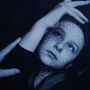Mój projekt z kursu: Fotografia hybrydowa dotwórczych eksperymentów. Un proyecto de Fotografía, Retoque fotográfico, Fotografía artística, Fotografía analógica y Autorretrato Fotográfico de Marlena Wałach Szejka - 02.03.2022