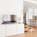 Mi Proyecto del curso: Conceptos básicos para la decoración low cost de tu hogar. Een project van Interieurontwerp,  Interieurdecoratie,  Interieur y Ruimtelijk ontwerp van unamamaenamorada - 02.03.2022