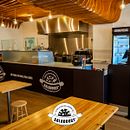 Saladoggy. Design, Advertising, Digital Marketing, Photograph, Br, ing, Identit, Creative Consulting, Marketing, Photograph, Post-production, Product Design, Logo Design, and Poster Design project by Claudia Pereira - 03.02.2022