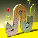 IT'S TIME TO BLOOM. Un proyecto de Diseño de Sara Ricciardi - 02.03.2022