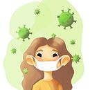 Ilustração científica. Un proyecto de Ilustración tradicional de Ludmilla Batista - 02.03.2022