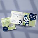 Mr. Spring para Spring Hoteles. Un proyecto de Br, ing e Identidad, Diseño e Ilustración tradicional de Tania Gómez Zaragoza - 02.03.2022