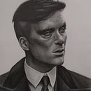 Mi Proyecto del curso: Retrato realista con lápiz de grafito. Ilustração tradicional, Artes plásticas, Esboçado, Desenho a lápis, Desenho, Desenho de retrato, Desenho realista, Desenho artístico, e Desenho anatômico projeto de Yaranell Vitola - 03.03.2022