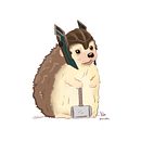 some art. Un progetto di Illustrazione tradizionale e Character design di Alexandra Herrera - 10.01.2022