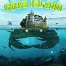 CRAB ISLAND - Manipulation. Un projet de Retouche photographique, Matte painting , et Composition photographique de Nam Nguyễn - 02.03.2022