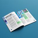 Mi Proyecto del curso: Fundamentos de la tipografía de la A a la Z. Projekt z dziedziny  Manager art, st, czn, Grafika ed, torska, Projektowanie graficzne, T, pografia i Web design użytkownika Sebastian Herrera Correa - 03.03.2022