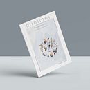 Revista minimal Ein Projekt aus dem Bereich Design, Werbung, Verlagsdesign, Grafikdesign und Marketing von Sandra Gómez López - 03.03.2022