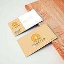 Logotipo Ein Projekt aus dem Bereich Logodesign, Design, Werbung, Traditionelle Illustration und Grafikdesign von Sandra Gómez López - 03.03.2022