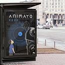 Cartel Ein Projekt aus dem Bereich Plakatdesign, Traditionelle Illustration, Design, Werbung, Kino, Video und TV, Animation, Design von Figuren und Grafikdesign von Sandra Gómez López - 03.03.2022