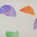 My project in Modern Watercolor Techniques course Ein Projekt aus dem Bereich Traditionelle Illustration, Bildende Künste, Malerei und Aquarellmalerei von Sabrina Bland - 03.03.2022
