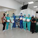 Mi Proyecto del curso: Introducción a la gestión de proyectos. Creative Consulting, Design Management, and Marketing project by Martha Elena Pat Pech - 05.04.2022