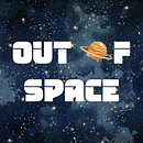 OUT OF SPACE. Un proyecto de Animación, Videojuegos, Diseño de videojuegos y Desarrollo de videojuegos de Paula Agustina Díaz - 03.03.2022