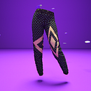 Mi Proyecto del curso: Diseño de ropa 3D con Marvelous Designer. 3D, 3D Modeling, 3D Character Design, and 3D Design project by Ernesto Sánchez - 03.03.2022