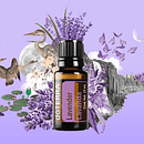 doTERRA. Design, Traditional illustration, Advertising, Art Direction, Motion Graphics, Graphic Design, and Collage project by Guillermo Flores - 03.03.2022