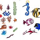 Meu projeto do curso: Técnicas de ilustração para desbloquear sua criatividade. Un progetto di Design, Illustrazione tradizionale, Belle arti, Pittura, Creatività, Creatività con i bambini e Sketchbook di Pedro Alfarroba - 24.02.2022