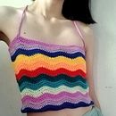 My Story. Un proyecto de Crochet de Mary Asley Cooper - 04.03.2022