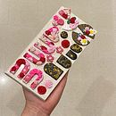 Il mio progetto del corso: Design di gioielli in argilla polimerica per principianti . % elenamischiati1993 tarafından hazırlanan Aksesuar Tasarımı, Sanat ve El Sanatları, Mücevher Tasarımı, Ve Kendin Yap projesi - 03.04.2022