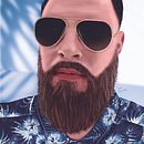 Bocetos e ilustraciones Ein Projekt aus dem Bereich Grafikdesign, Traditionelle Illustration, Skizzenentwurf, Zeichnung und Porträtzeichnung von Cristina ruiz rodriguez - 04.03.2022