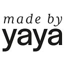 "Made by yaya"Identidad y branding de una marca de creación de accesorios mediante "upcycling". Un projet de Design , Création d'accessoires, St, lisme, Upc , et cling de Raúl Calvo Morales - 04.03.2022