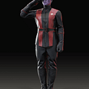 comic dragon corp / Dibujantes y guionistas Ein Projekt aus dem Bereich Comic, Zeichnung, Skript, Traditionelle Illustration, Design von Figuren, Stor, telling, Stor, board, Videospiele und Artistische Zeichnung von Victor Ridao Perez - 04.03.2022