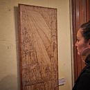 Claveli un mundo distopico. Un progetto di Belle arti di Andres Malfara Correa - 13.03.2019