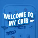 MTV CRIBS x TikTok. Digital Illustration, Social Media Design, Social Media, T, pograph, Logo Design, and Digital Design project by Rich Tu - 03.04.2022
