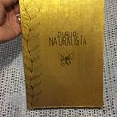 Mi Proyecto del curso: Diario naturalista en acuarela Ein Projekt aus dem Bereich Traditionelle Illustration, Aquarellmalerei, Botanische Illustration, Sketchbook und Naturalistische Illustration von mcrnr01 - 04.03.2022