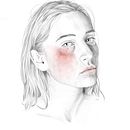 Mi Proyecto del curso: Retrato moderno con Procreate: estiliza a tu protagonista . Ilustrație tradițională, Ilustrație digitală și Desen digital de meriflush - 03.04.2022