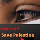 Save Palestine Ein Projekt aus dem Bereich Werbung und Traditionelle Illustration von Asma Ahmad - 04.03.2022