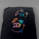 Mi Proyecto del curso: Bordado contemporáneo con puntos tradicionales mexicanos. Un progetto di Artigianato, Ricamo, Fiber Art, Textile Design, Programmazione e Fotografia di Myriam Celia Castillo - 03.03.2022