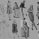 90 min Art challenge  . Membuat sketsa, Buku sketsa, Menggambar, Gambar Digital, Gambar Pensil, Dan Gambar Gambar proyek oleh dina1922 - 03.05.2022