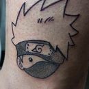 Meu projeto do curso: Tatuagem para principiantes . Projekt z dziedziny Projektowanie tatuaż użytkownika Jeferson Barros - 22.02.2022