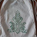 My project in Contemporary Printmaking with Linoleum course. Een project van Traditionele illustratie, Craft,  Beeldende kunst y Printen van irenabilini - 05.03.2022