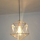 Lámparas . Un projet de Décoration de Josefina Pompei - 04.03.2022