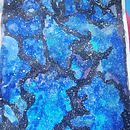 Mi Proyecto del curso: Técnicas modernas de acuarela. Een project van Traditionele illustratie,  Beeldende kunst, Schilderij y Aquarelschilderen van Veronica Ruiz - 06.03.2022