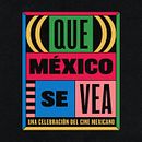 Mexiko soll sichtbar werden Ein Projekt aus dem Bereich Br, ing und Identität, Logodesign und Kunstleitung von Orestes Mora - 26.08.2021