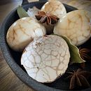 Mijn project van de cursus: Darkmoodfotografie voor culinaire projecten. Un progetto di Fotografia gastronomica, Fotografia per Instagram, Food St e ling di Nancy Engels - 06.03.2022