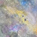 Mi Proyecto del curso: Técnicas modernas de acuarela. Un proyecto de Ilustración tradicional, Bellas Artes, Pintura y Pintura a la acuarela de Alfredo Esteban Salazar Borja - 06.03.2022