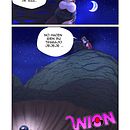 Proyecto de comic por definir. Un progetto di Illustrazione tradizionale, Animazione, Fumetto e Manga di Pedro Barrios Garzarelli - 06.03.2022