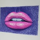 Mi Proyecto del curso: Retratos 3D con capas de papel. Artesanato, Artes plásticas, e Papercraft projeto de Jhonatan Cal - 07.03.2022