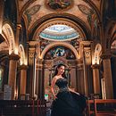 Duas obras de Arte. Un proyecto de Fotografía y Fotografía de moda de Beto Teixeira - 03.03.2022