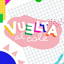Vuelta al Cole. Design gráfico, e Web Design projeto de aurora_caccioppoli - 20.08.2019