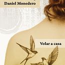 Volar a casa. Fiction Writing project by Daniel Monedero - 03.07.2022